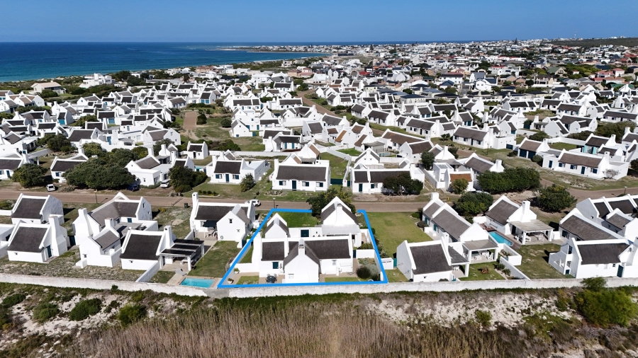 5 Bedroom Property for Sale in Struisbaai Western Cape